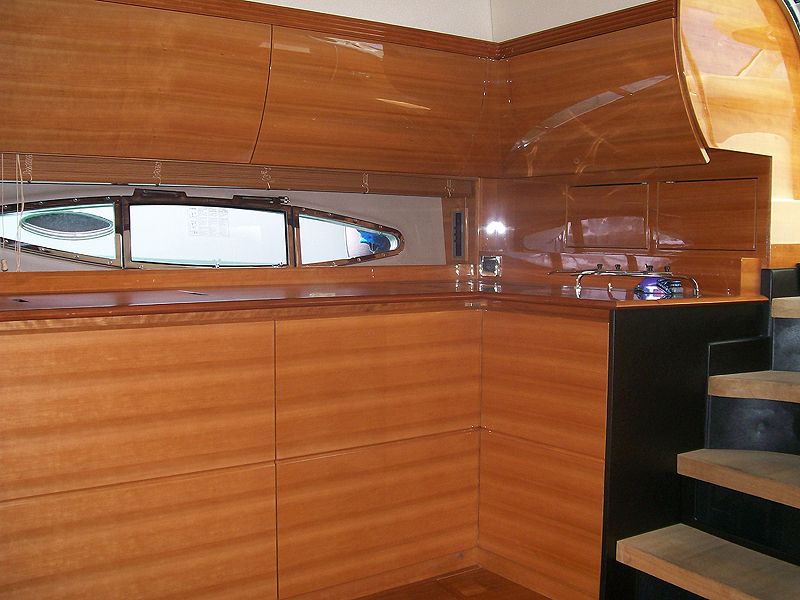 Atlantis 55builder: Atlantis