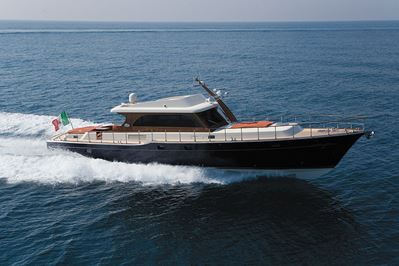 Morgan 70builder: Morgan Yachts