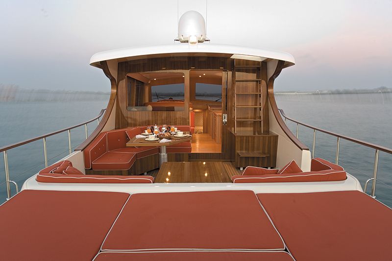 Morgan 70builder: Morgan Yachts