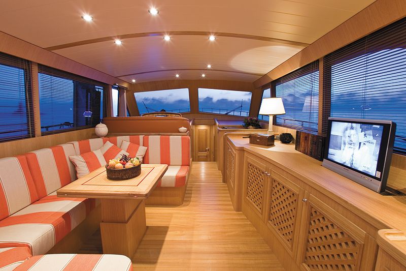 Morgan 70builder: Morgan Yachts