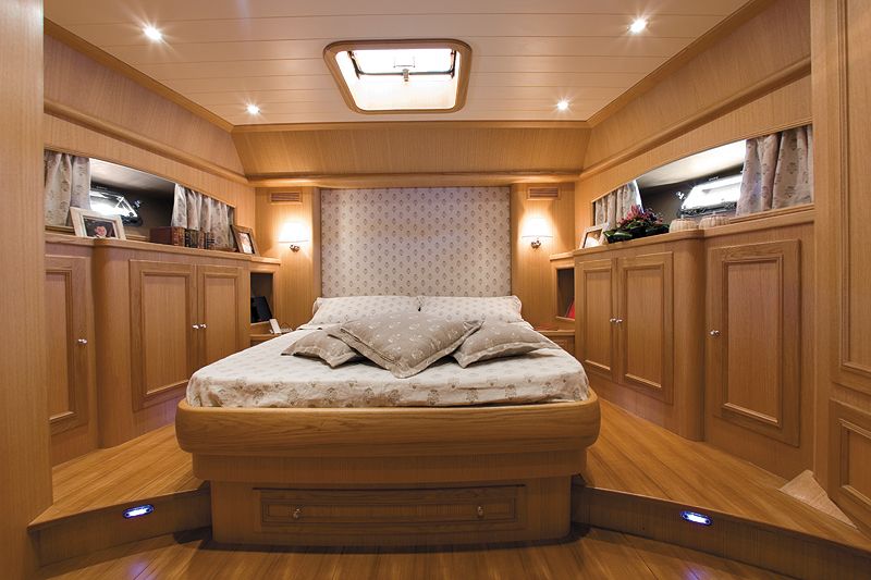 Morgan 70builder: Morgan Yachts
