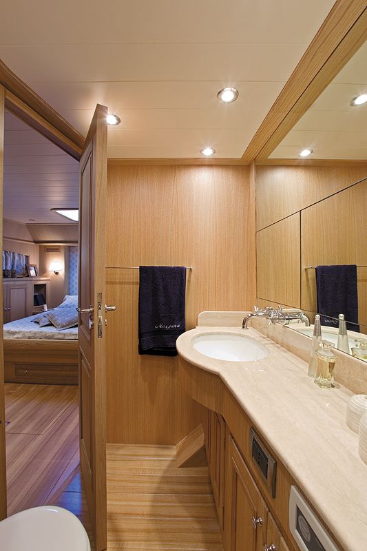Morgan 70builder: Morgan Yachts