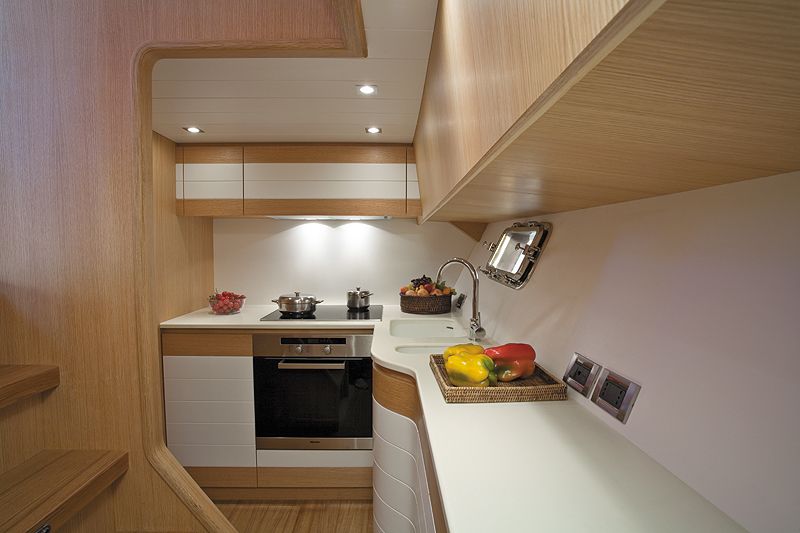 Morgan 70builder: Morgan Yachts