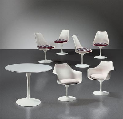 Eero Saarinen