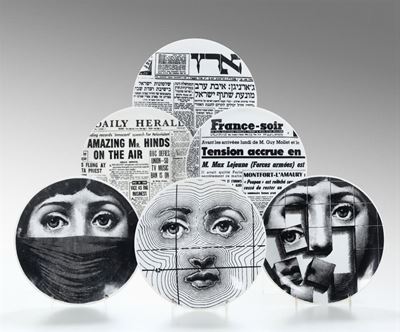 Piero Fornasetti