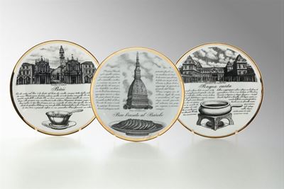Piero Fornasetti