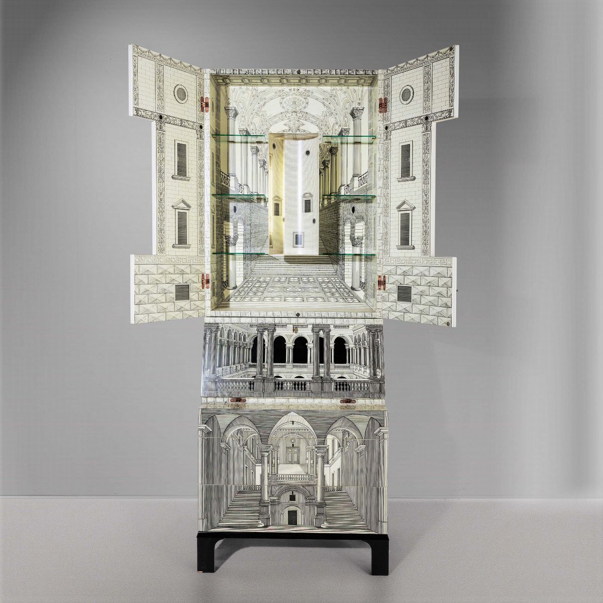 Piero Fornasetti