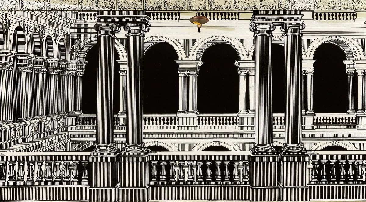 Piero Fornasetti