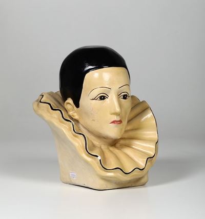 Coppia di Pierrot