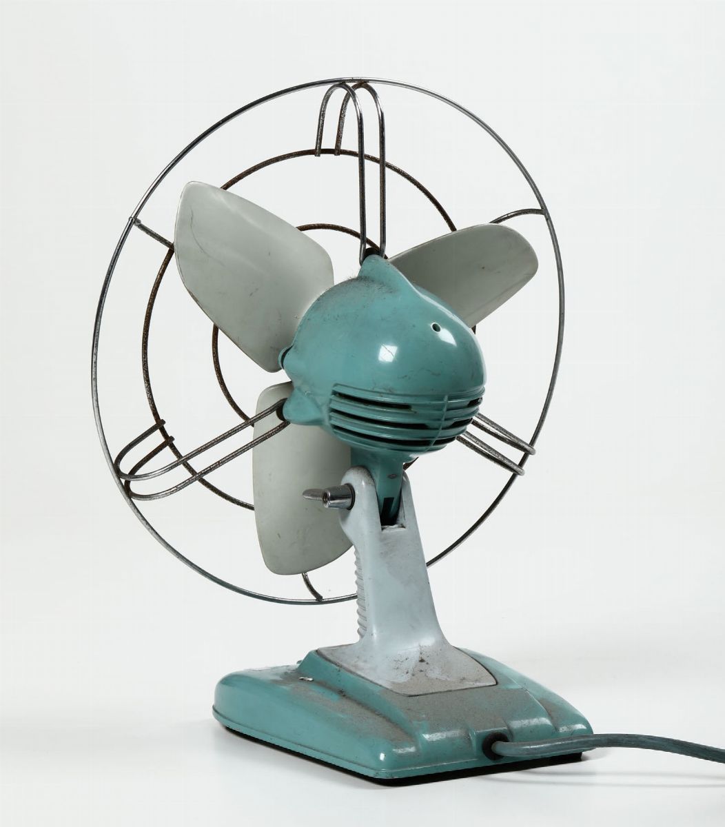 Ventilatore da Tavolo, Cge