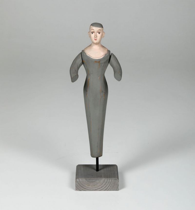 Anonimo del XX secolo  - Auction 20th Century Arts - Cambi Casa d'Aste