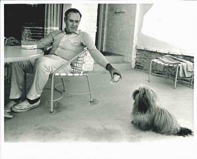 John R. Hamiltonhenry Fonda