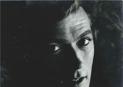 John R. Hamiltonclint Eastwood
