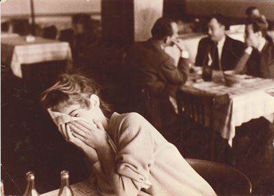 Caio Mario Garrubbabrigitte Bardot