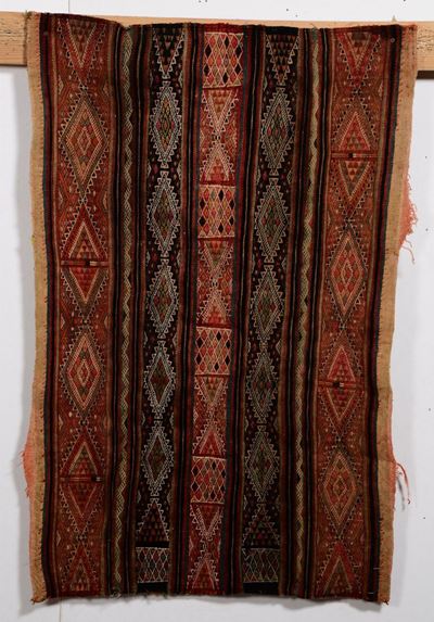 Kilim XX Secolo