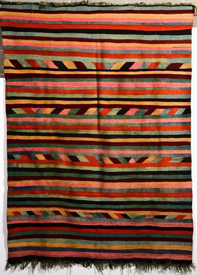 Kilim XX Secolo