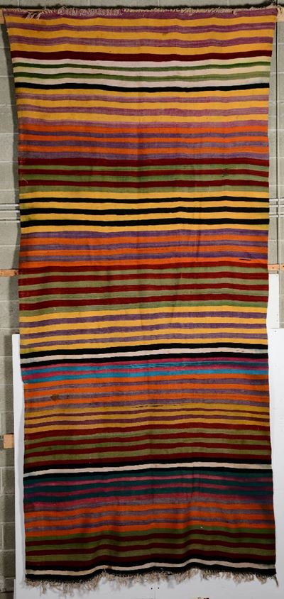 Kilim Persia XX Secolo