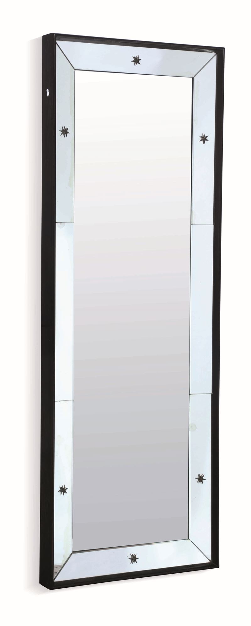 A mirror, Italy, 1940s  - Auction Design Lab - Cambi Casa d'Aste