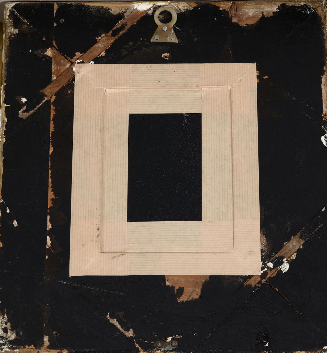 Anonimo del XIX secolo, Maternità