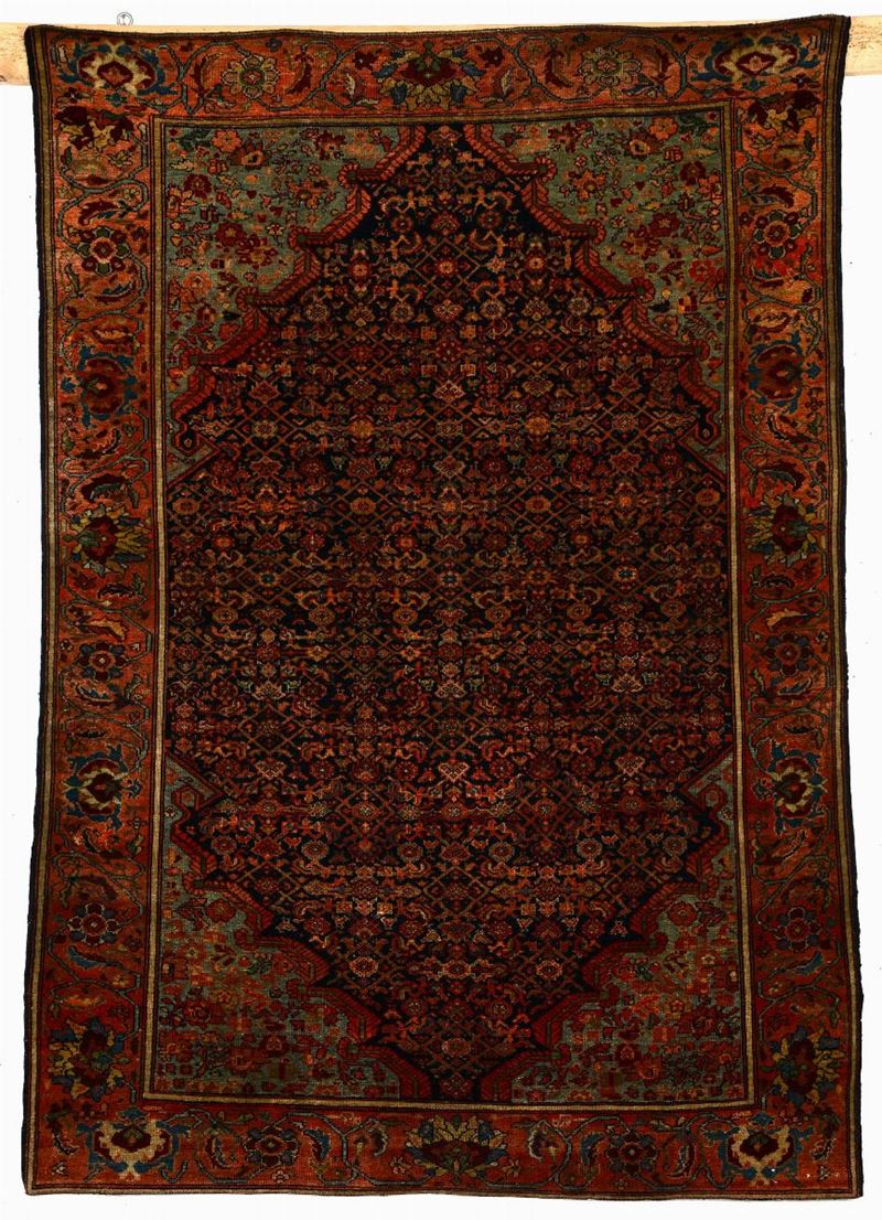 Tappeto Ferahan, Persia  - Auction Carpets - Timed Auction - Cambi Casa d'Aste
