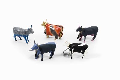 Cow Parade
