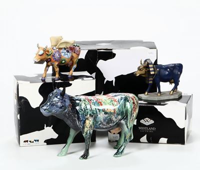Cow Parade