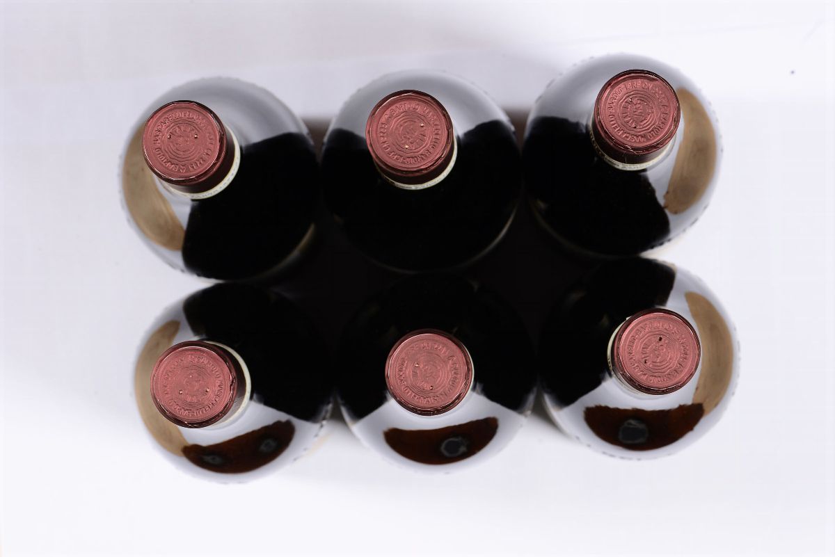Bartolo Mascarello, Barolo, 2011
