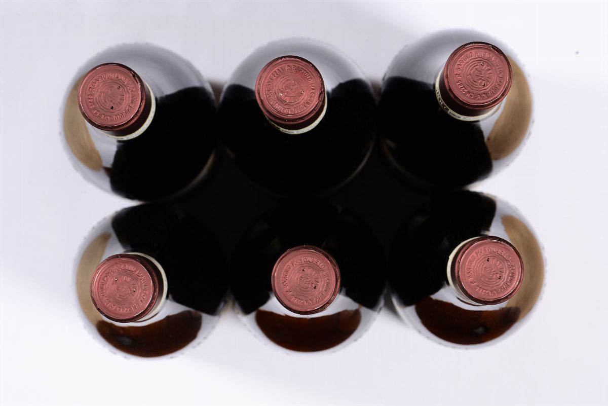 Bartolo Mascarello, Barolo, 2011