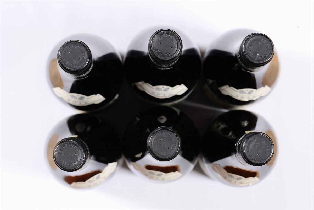 Giuseppe Rinaldi, Barolo, Tre Tine, 2013