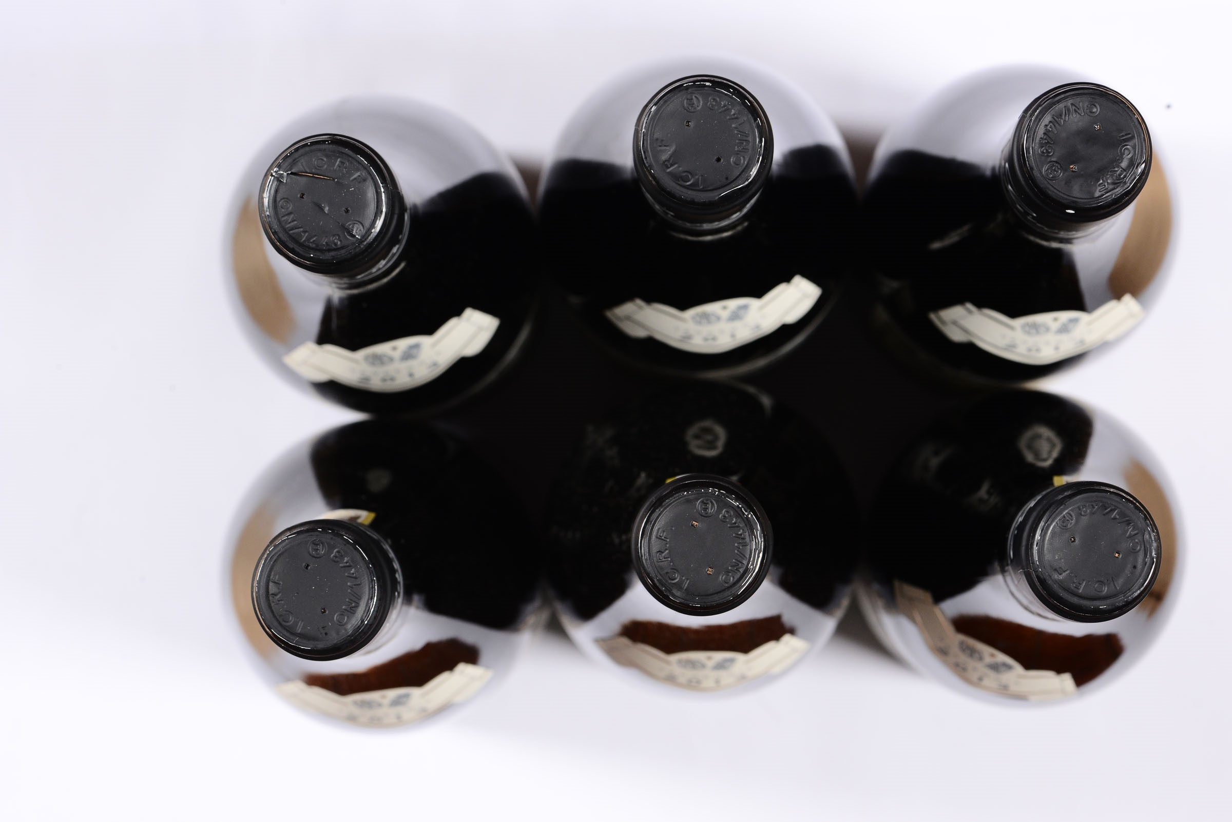 Giuseppe Rinaldi, Barolo Tre Tine 2013