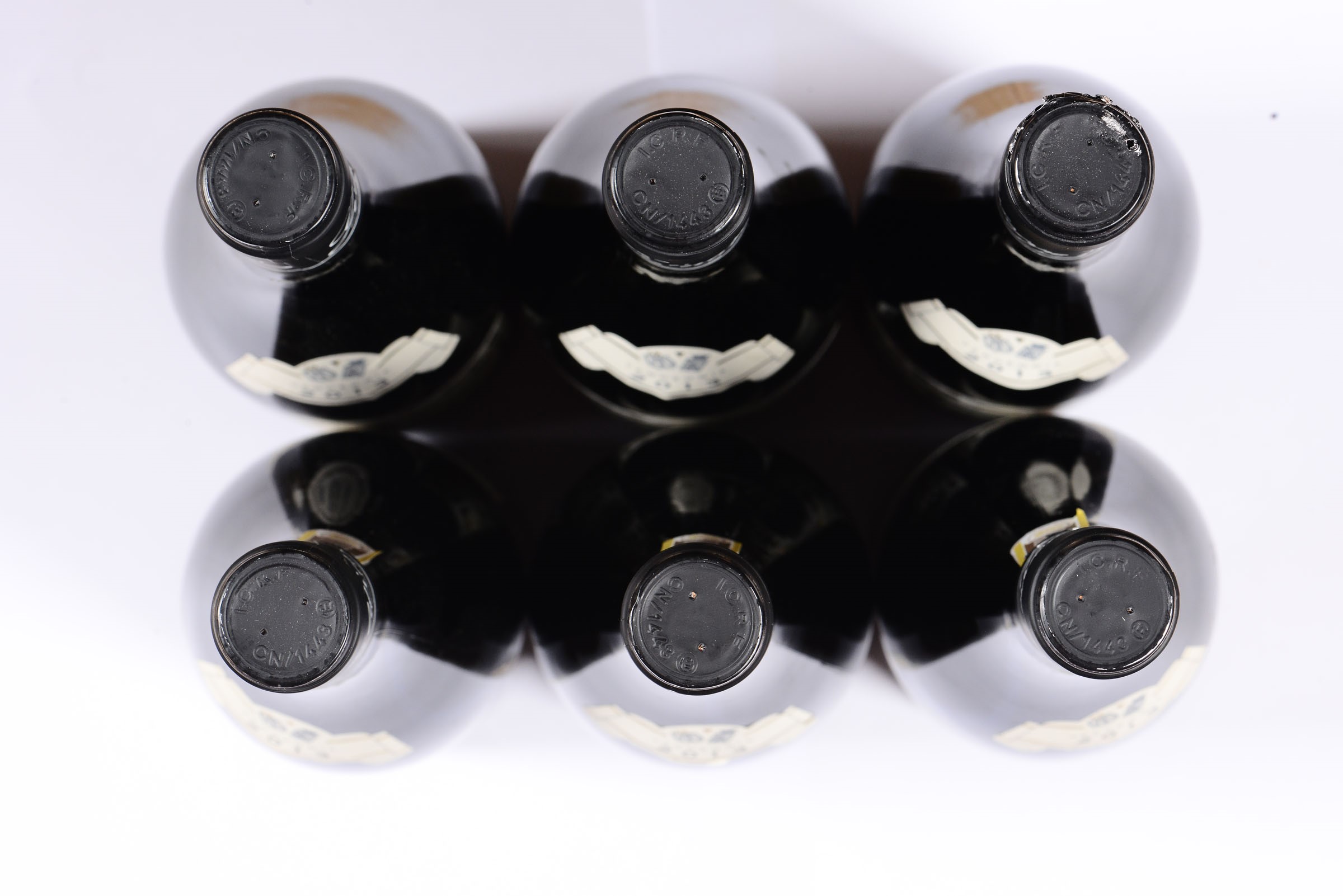 Giuseppe Rinaldi, Barolo Tre Tine 2013
