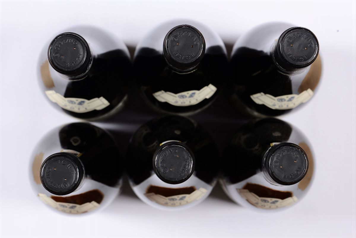 Giuseppe Rinaldi, Barolo, Brunate, 2011