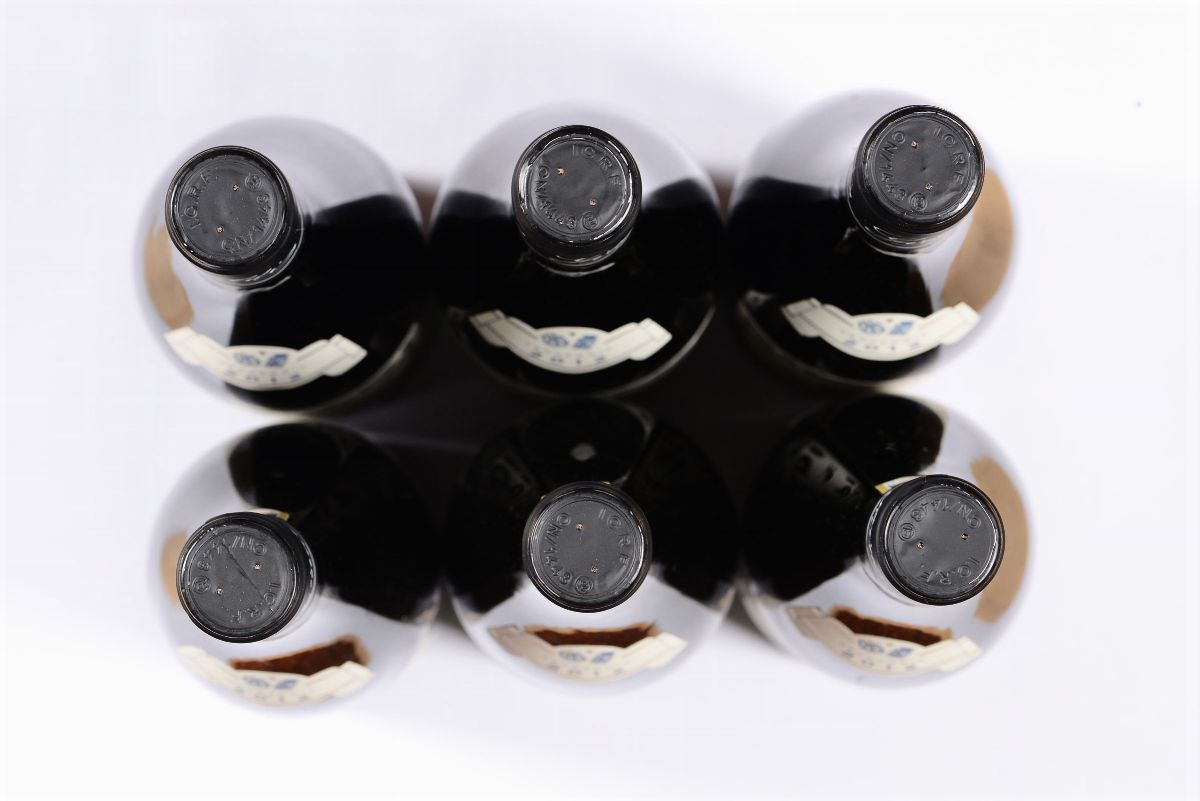 Giuseppe Rinaldi, Barolo, Brunate, 2012