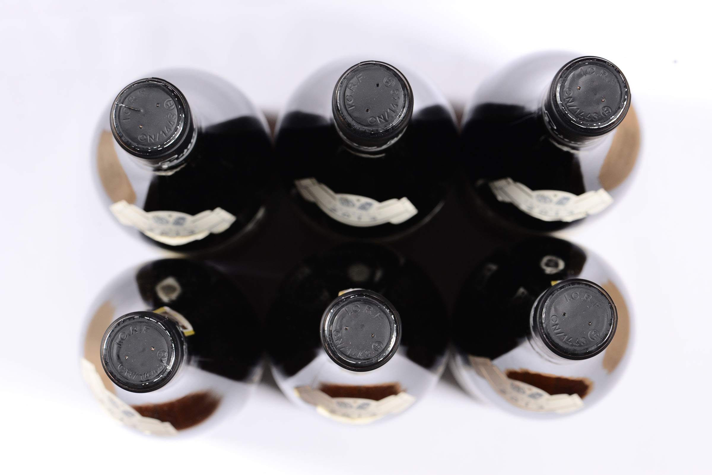 Giuseppe Rinaldi, Barolo Brunate 2013