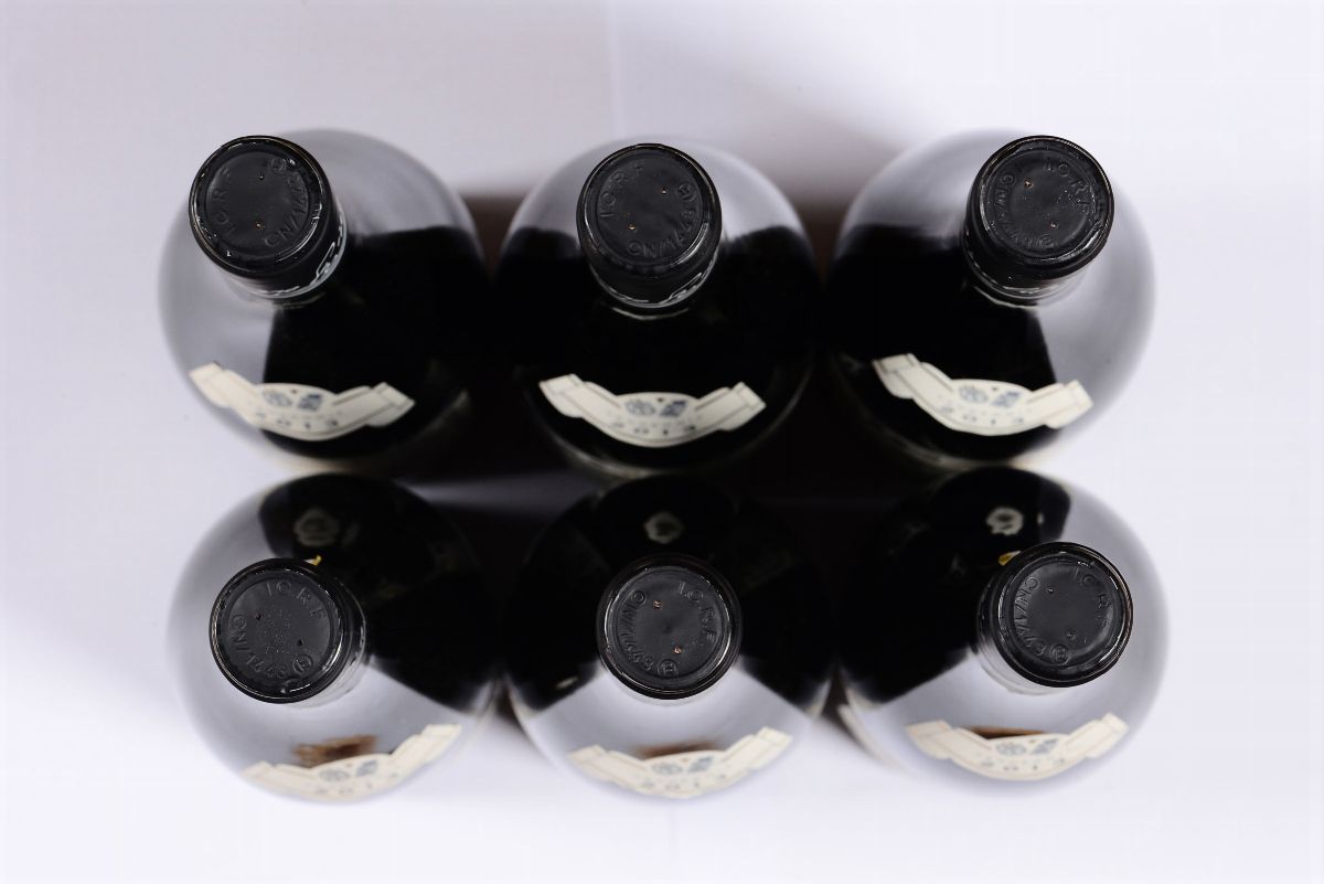 Giuseppe Rinaldi, Barolo, Brunate, 2013