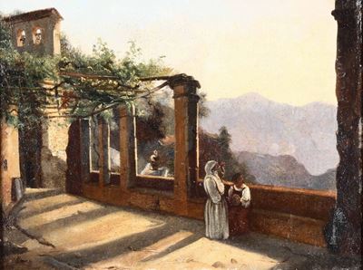 Jean Charles Joseph Rémond (1795-1875)avvocatella a Cava
