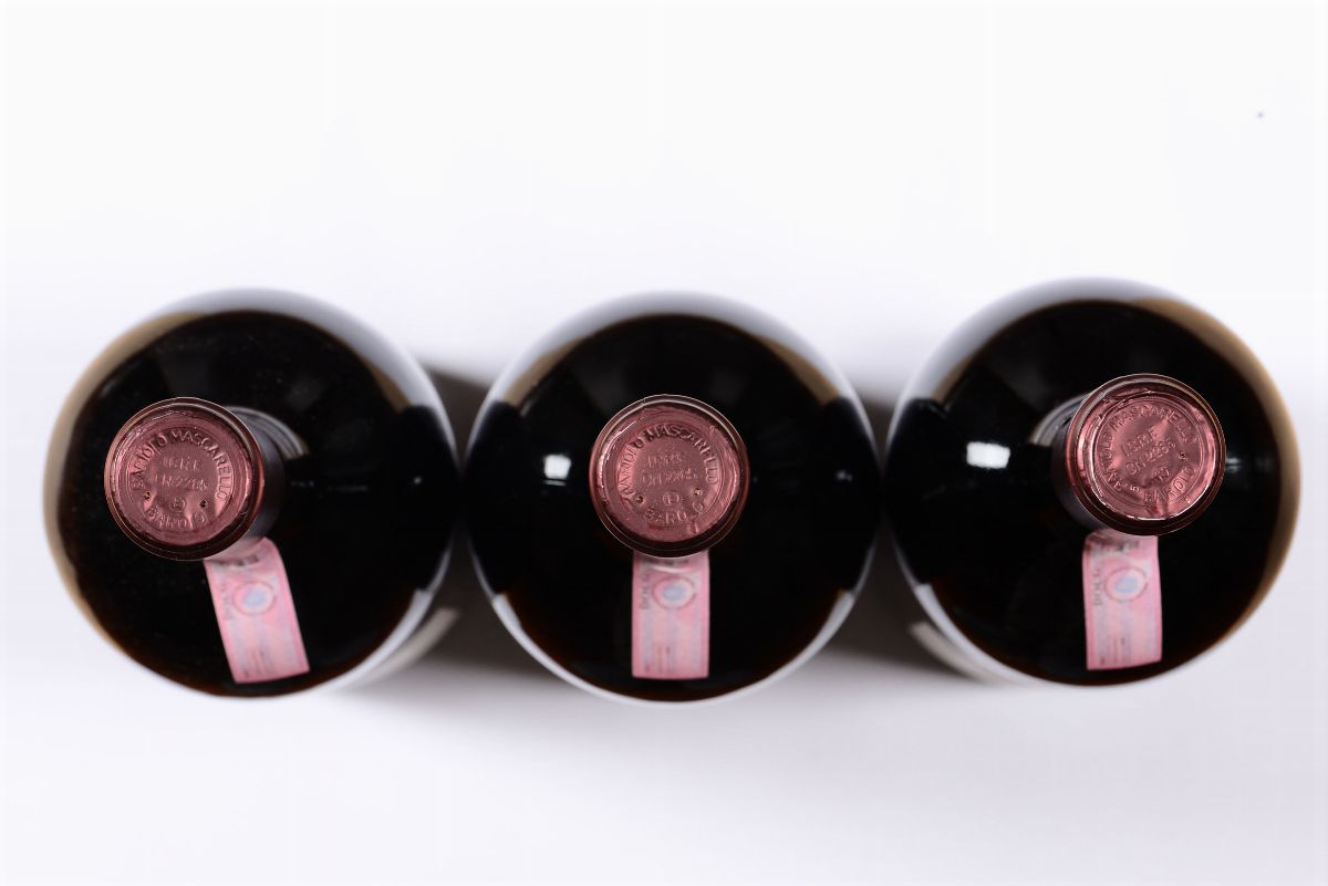 Bartolo Mascarello, Barolo, 2007