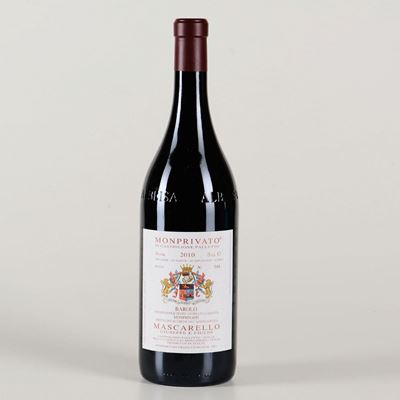 Giuseppe Mascarello, Barolo, Monprivato, 2010