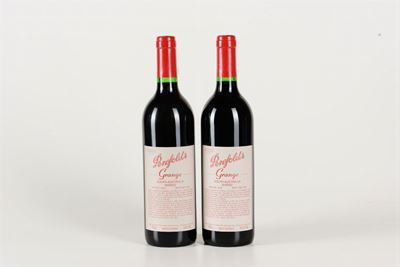 Penfolds, Grange, 1998