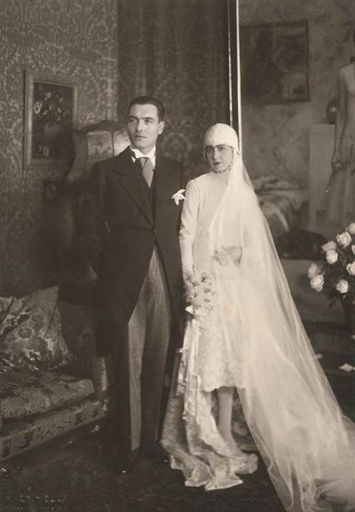 M. Crimellafoto Anni €˜20