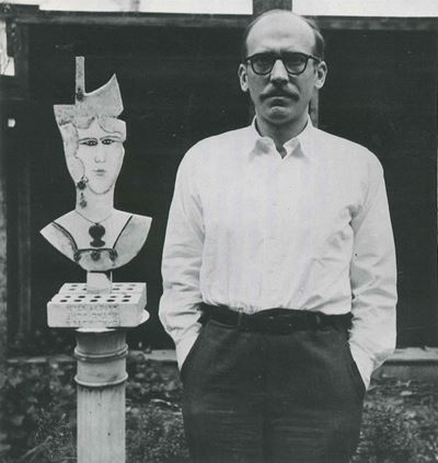 Arts And Men Column - Norman Smithnorman Smith, June 30, 1957. Discussion Of American Art. nella ...