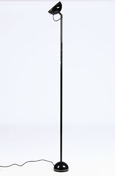 Lampada da Terra