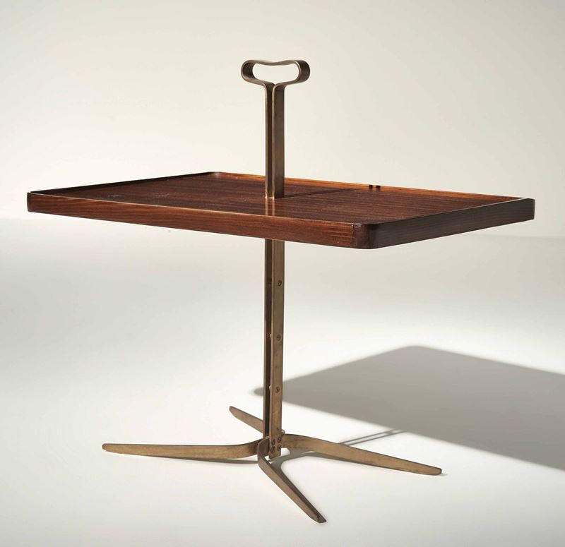 Ignazio Gardella  - Auction Fine Design - Cambi Casa d'Aste