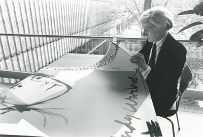 Bindowarhol