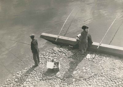 Antoine Demilly (1892-1964)