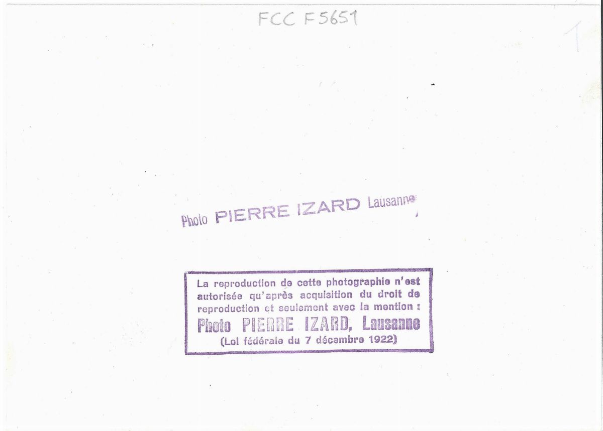 Pierre Izard