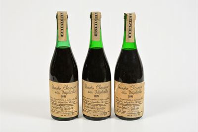 Giuseppe Quintarelli, Recioto Classico della Valpolicella, 1971