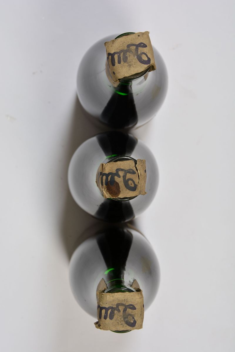 Giuseppe Quintarelli, Recioto Bianco, 1971