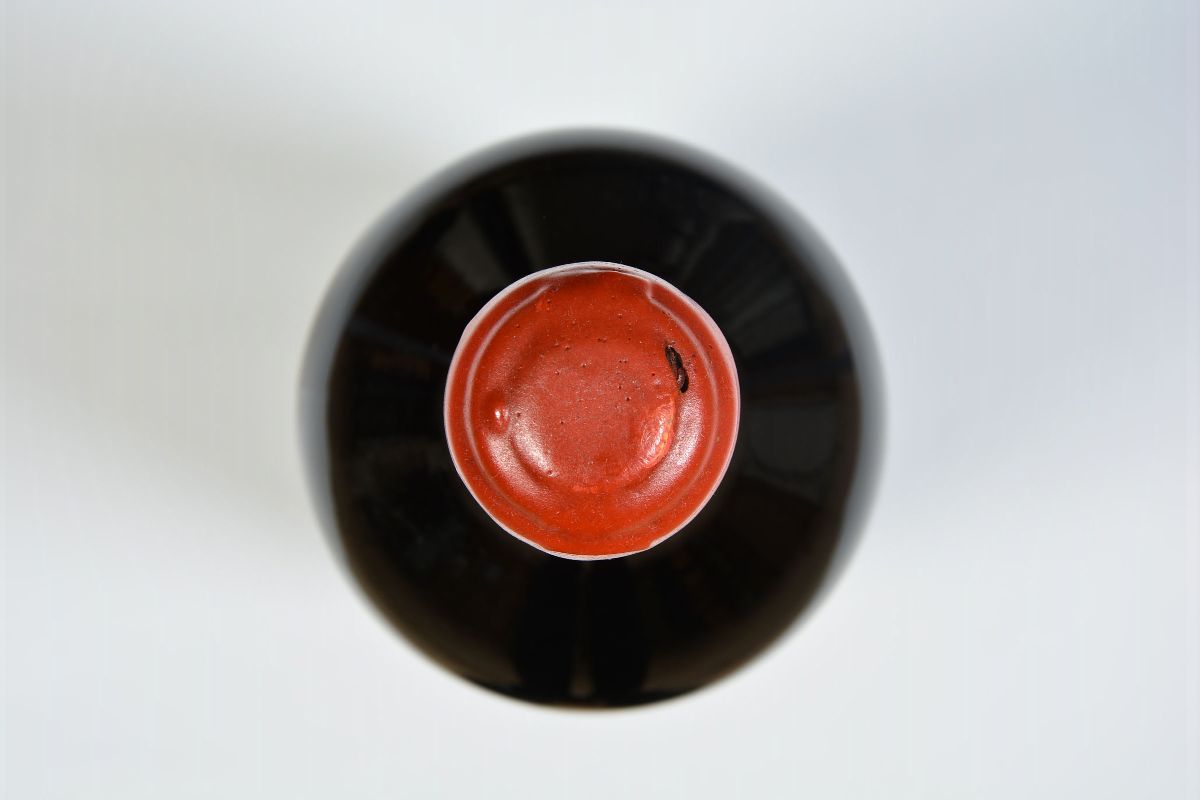 Giacosa Donato, Barbaresco, 1988