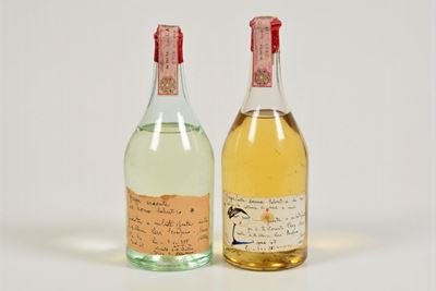 Serafino Levi, Grappa, Anni 60